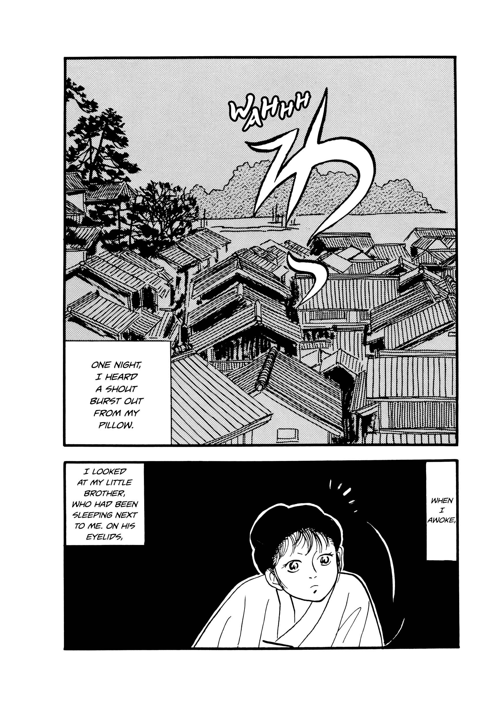 Page 6 Chapter 47 Hyaku Monogatari