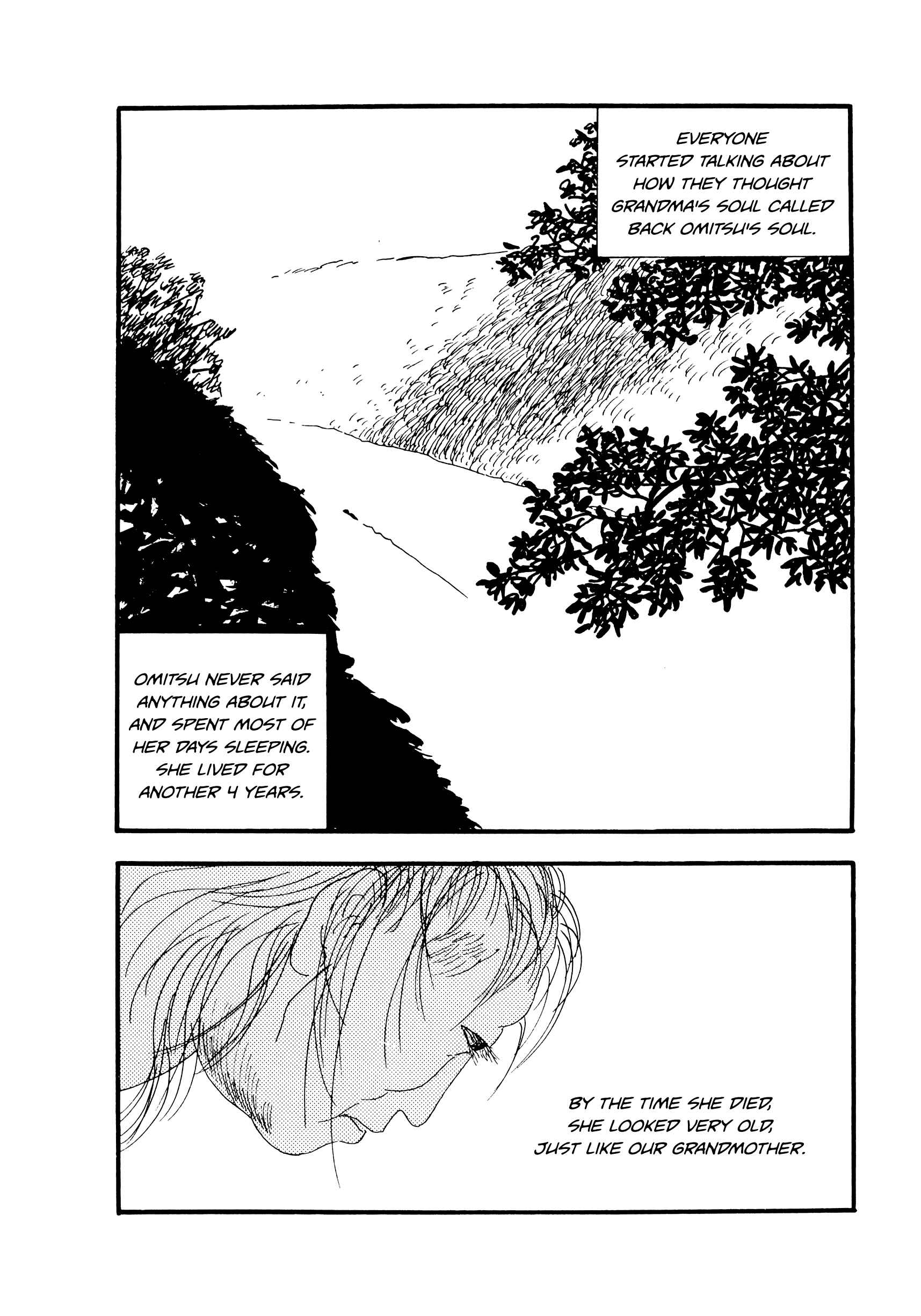 Page 16 Chapter 59 Hyaku Monogatari