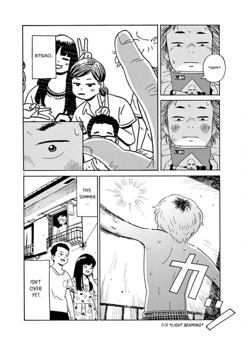 Page 3 Chapter 9 Tokyo Alien Brothers
