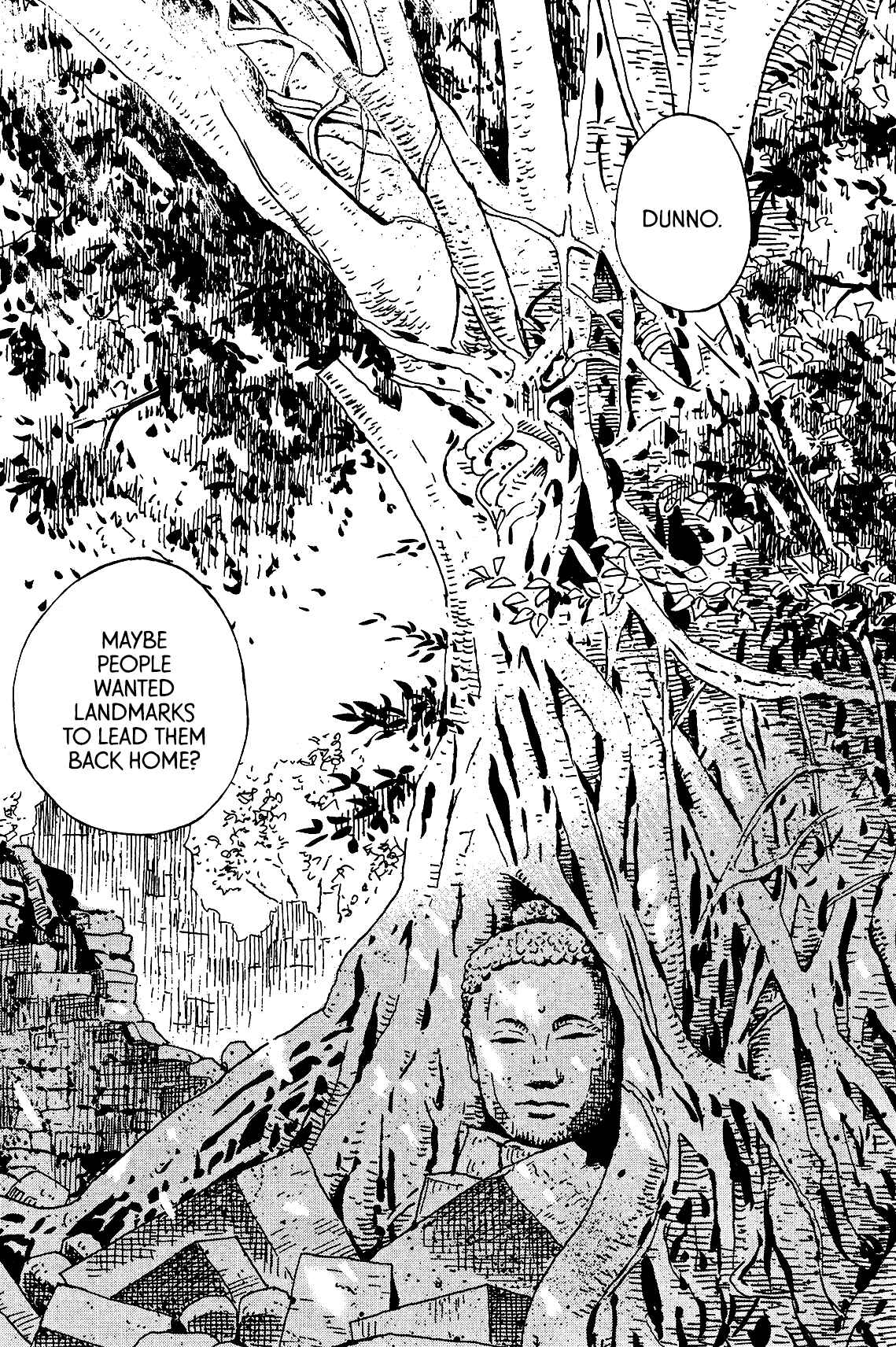 Page 23 Chapter 4 Tokyo Alien Brothers