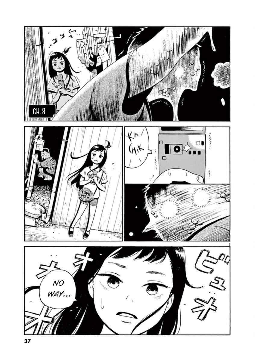 Page 2 Chapter 8 Tokyo Alien Brothers
