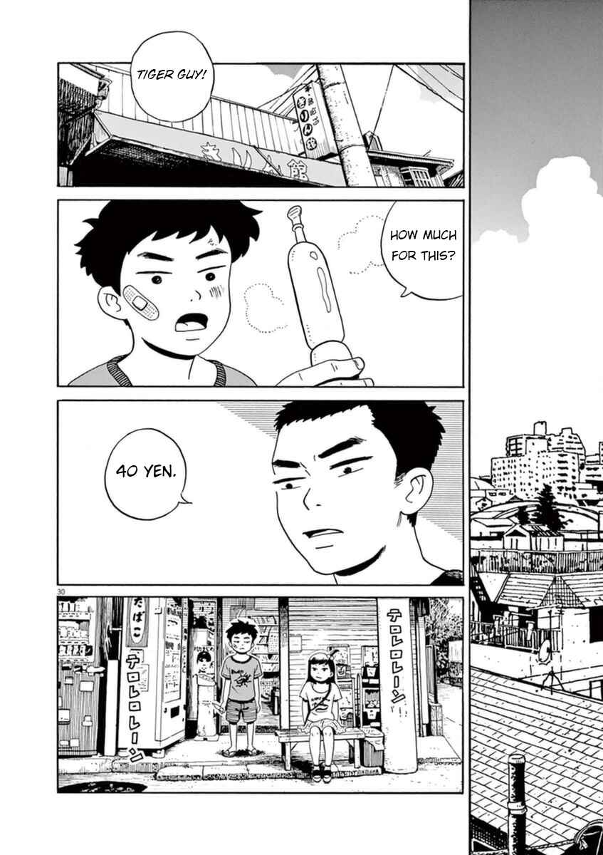 Page 31 Chapter 8 Tokyo Alien Brothers