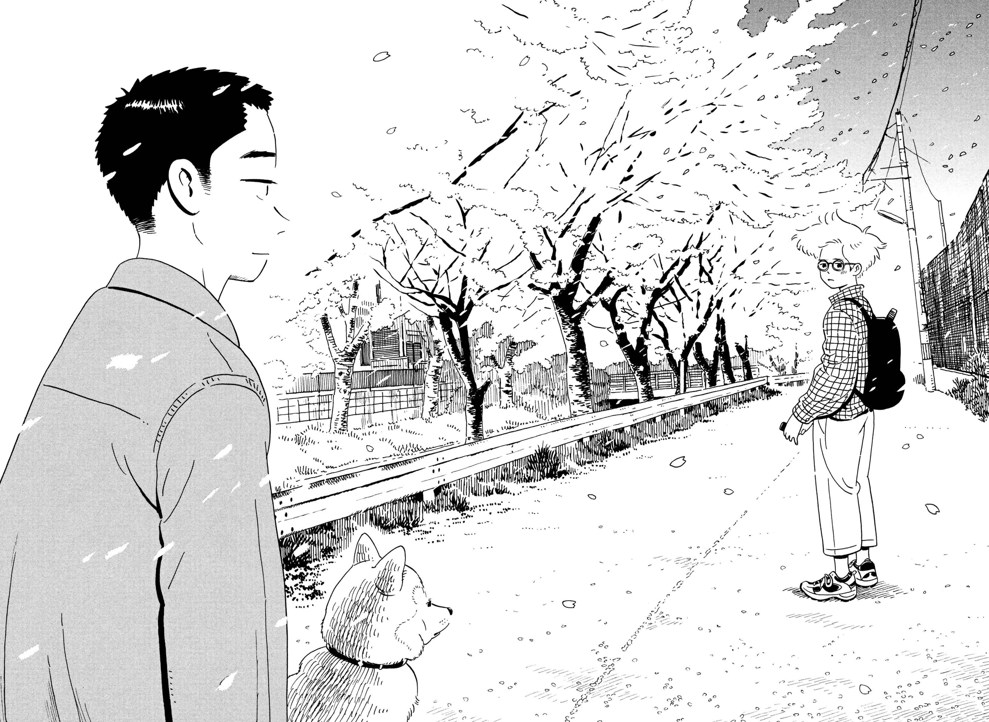 Page 24 Chapter 18 Tokyo Alien Brothers