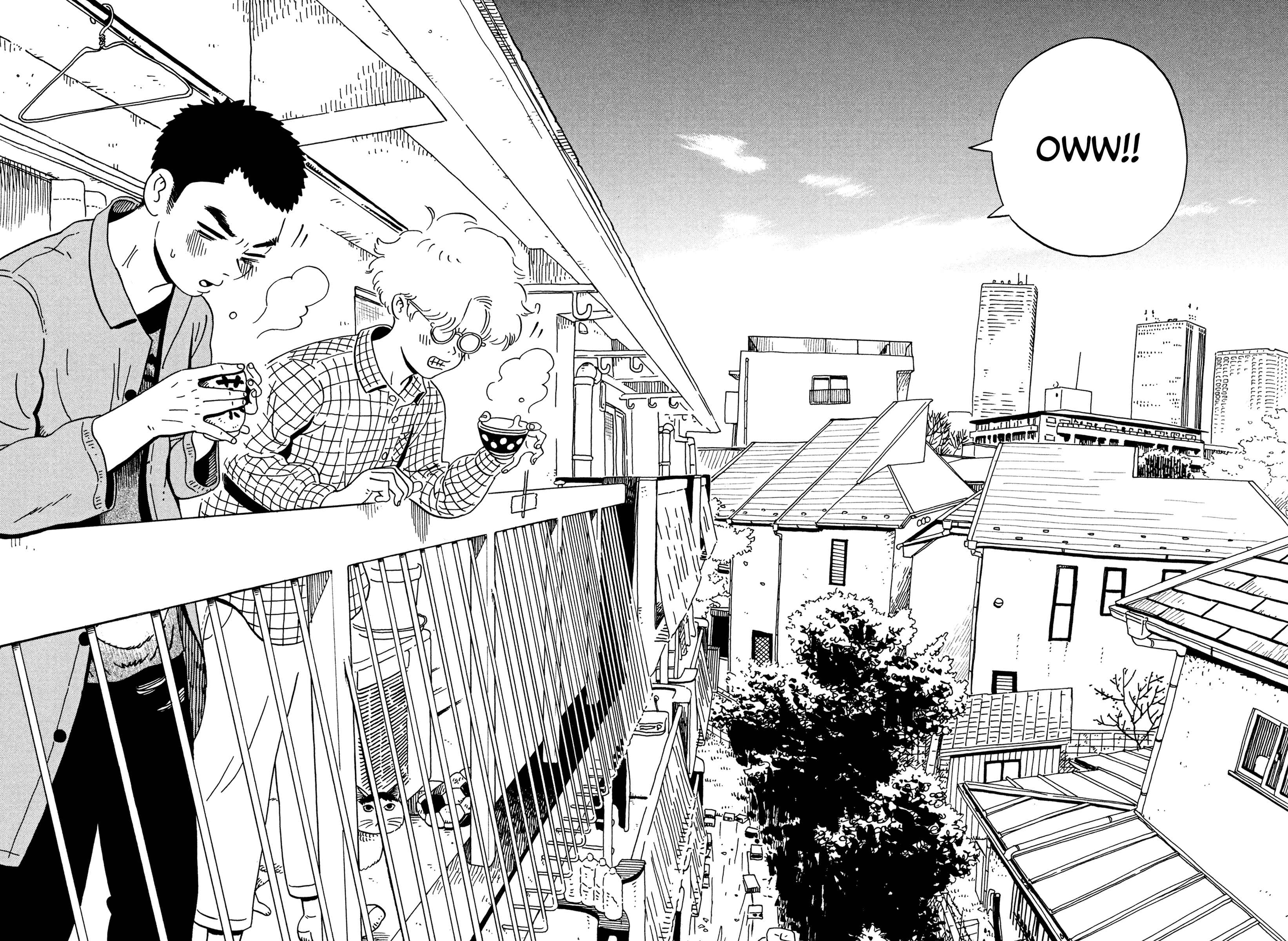 Page 29 Chapter 18 Tokyo Alien Brothers