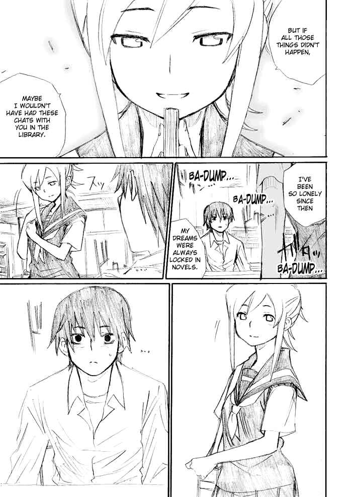 Page 15 Chapter 16 Onani Master Kurosawa