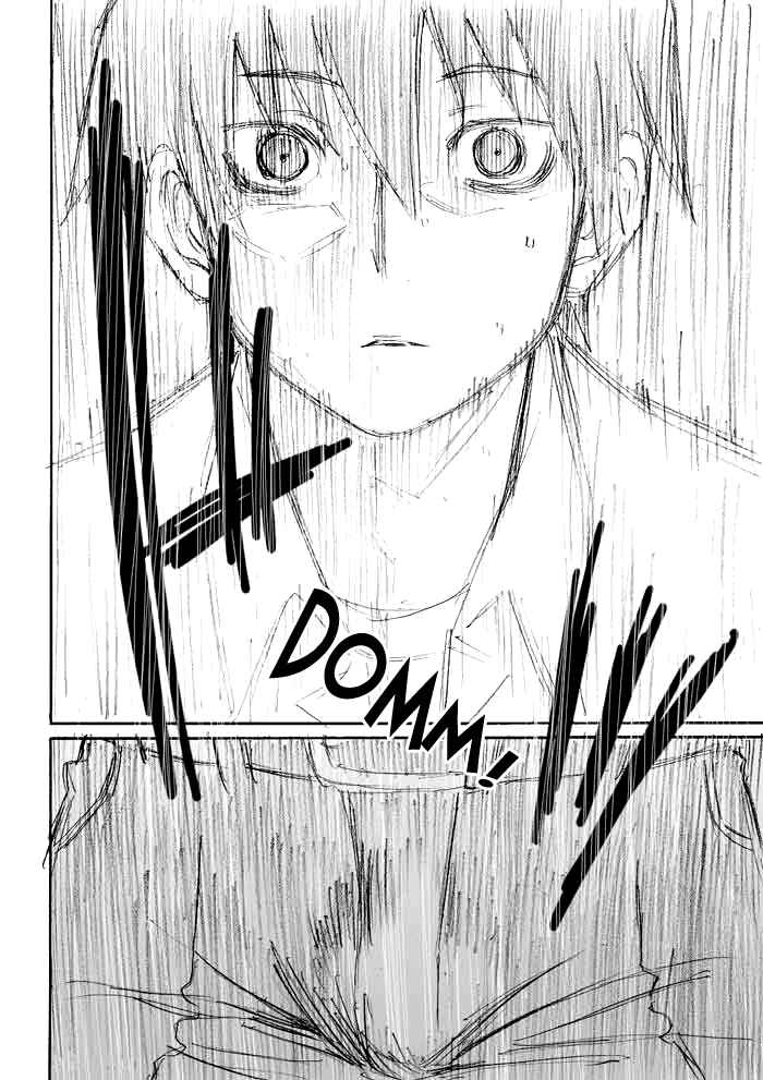Page 18 Chapter 16 Onani Master Kurosawa