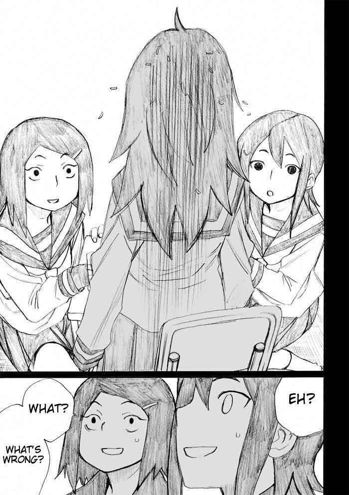 Page 9 Chapter 29 Onani Master Kurosawa