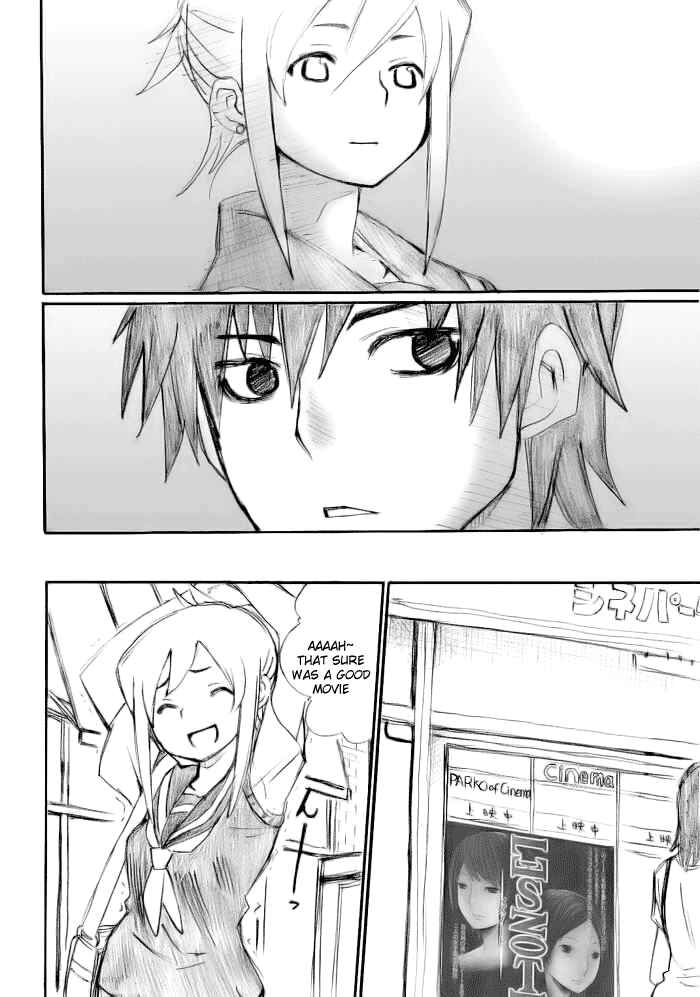 Page 14 Chapter 14 Onani Master Kurosawa