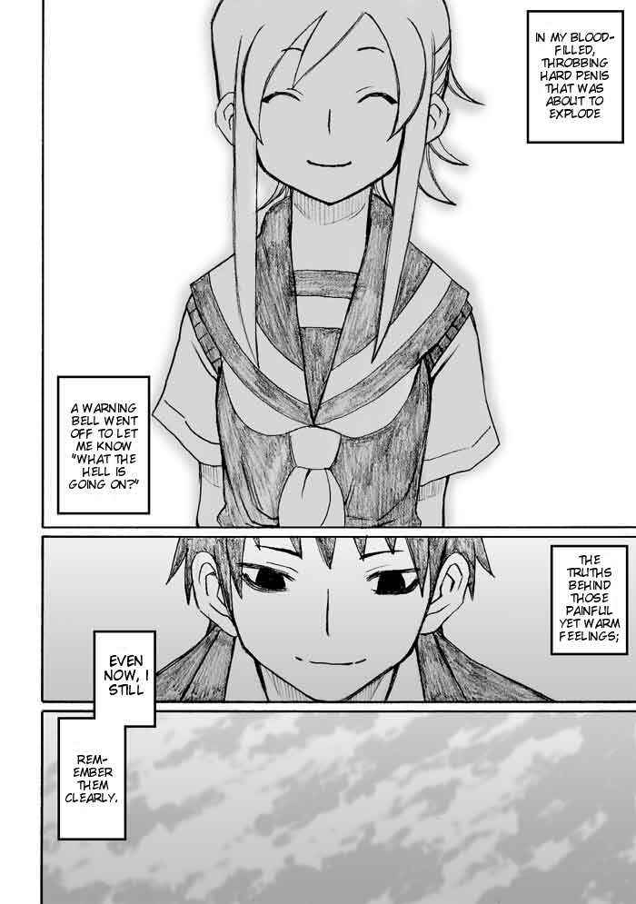 Page 16 Chapter 30 Onani Master Kurosawa