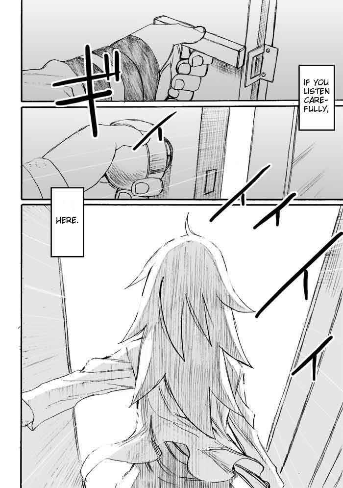 Page 42 Chapter 30 Onani Master Kurosawa
