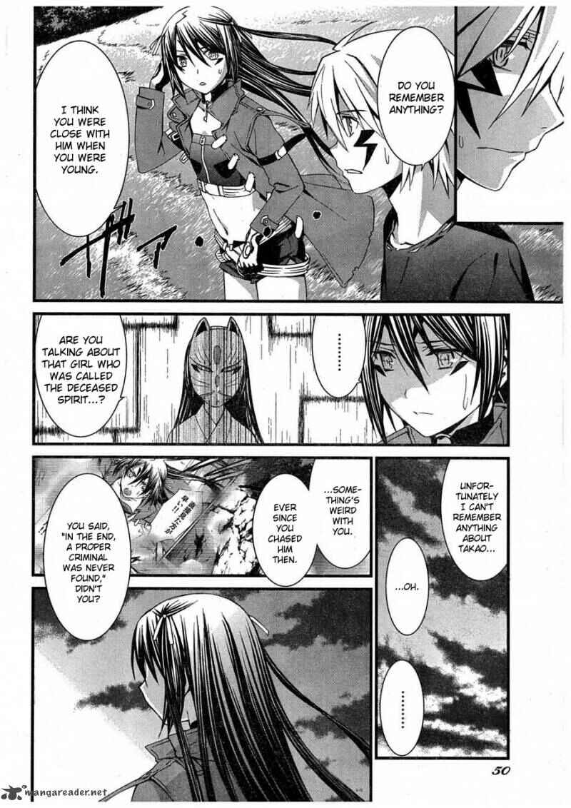 Page 11 Chapter 61 World Embryo