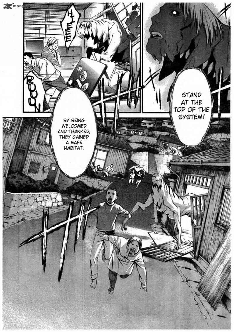 Page 29 Chapter 61 World Embryo