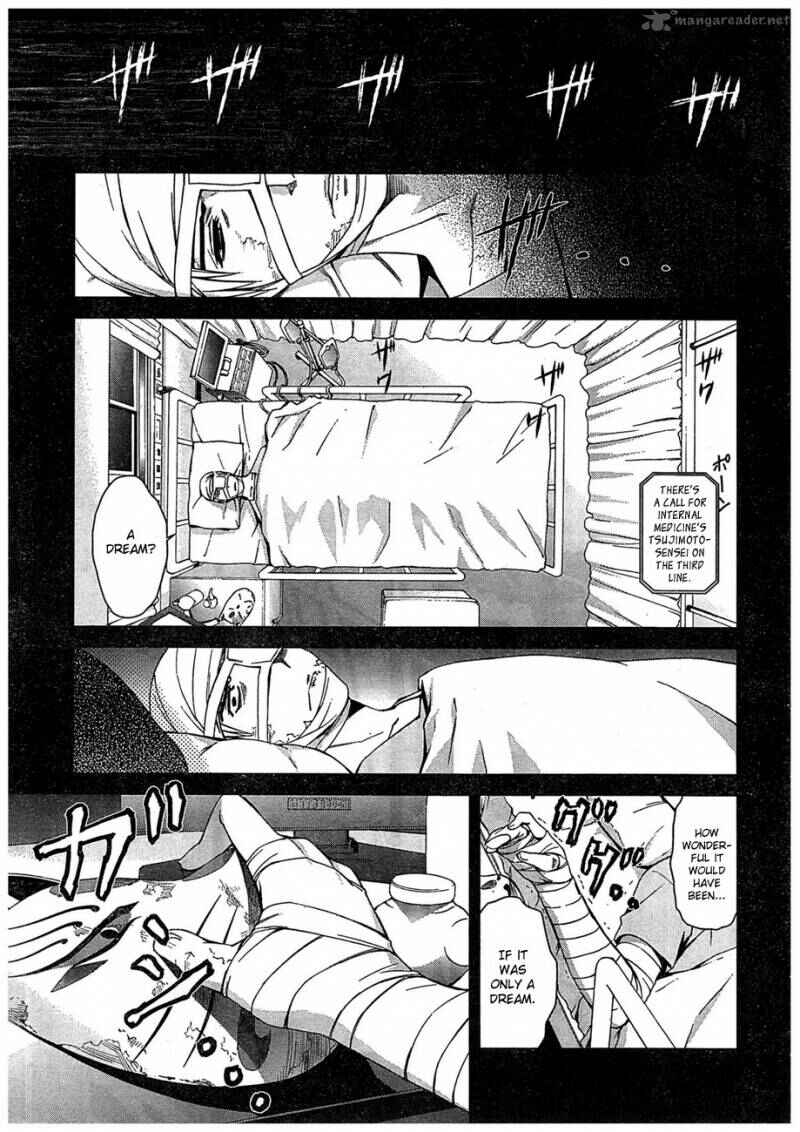 Page 1 Chapter 63 World Embryo