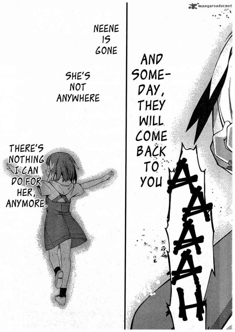 Page 23 Chapter 63 World Embryo