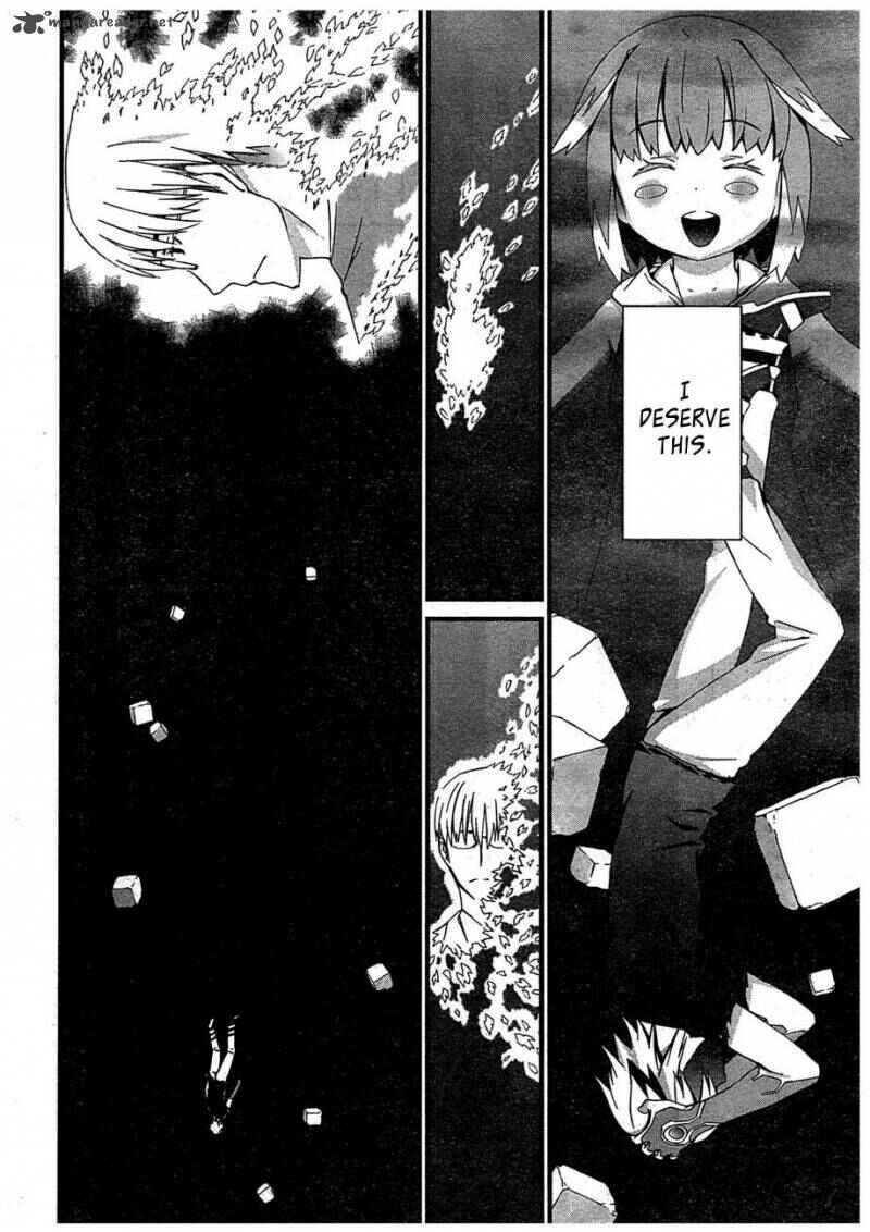 Page 26 Chapter 63 World Embryo