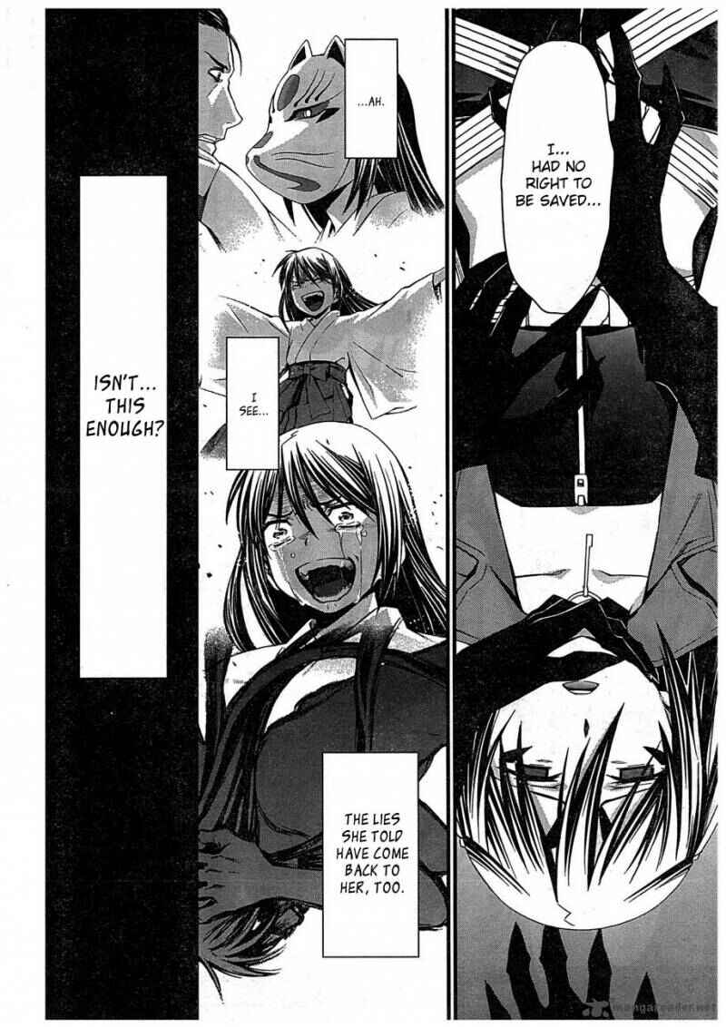 Page 28 Chapter 63 World Embryo