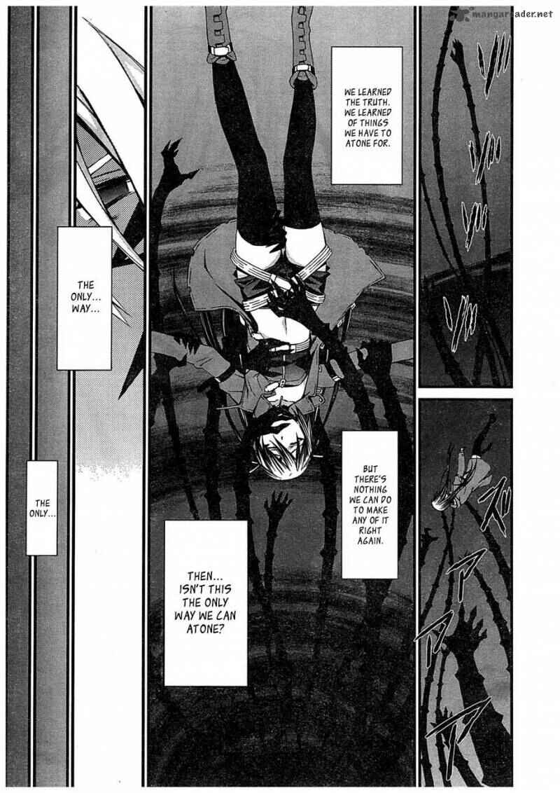 Page 29 Chapter 63 World Embryo