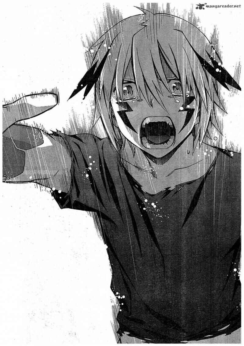 Page 30 Chapter 63 World Embryo