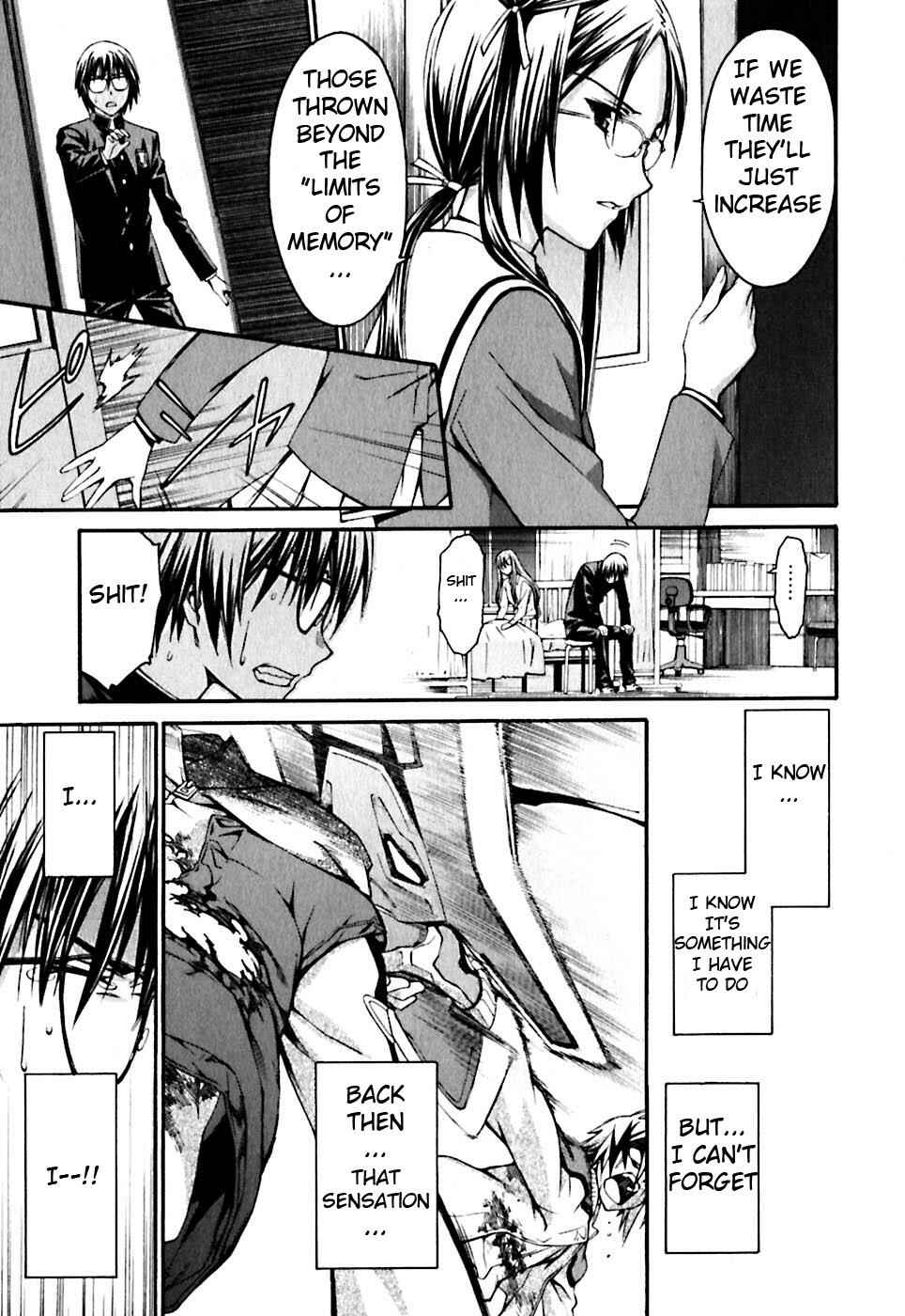 Page 10 Chapter 22 World Embryo
