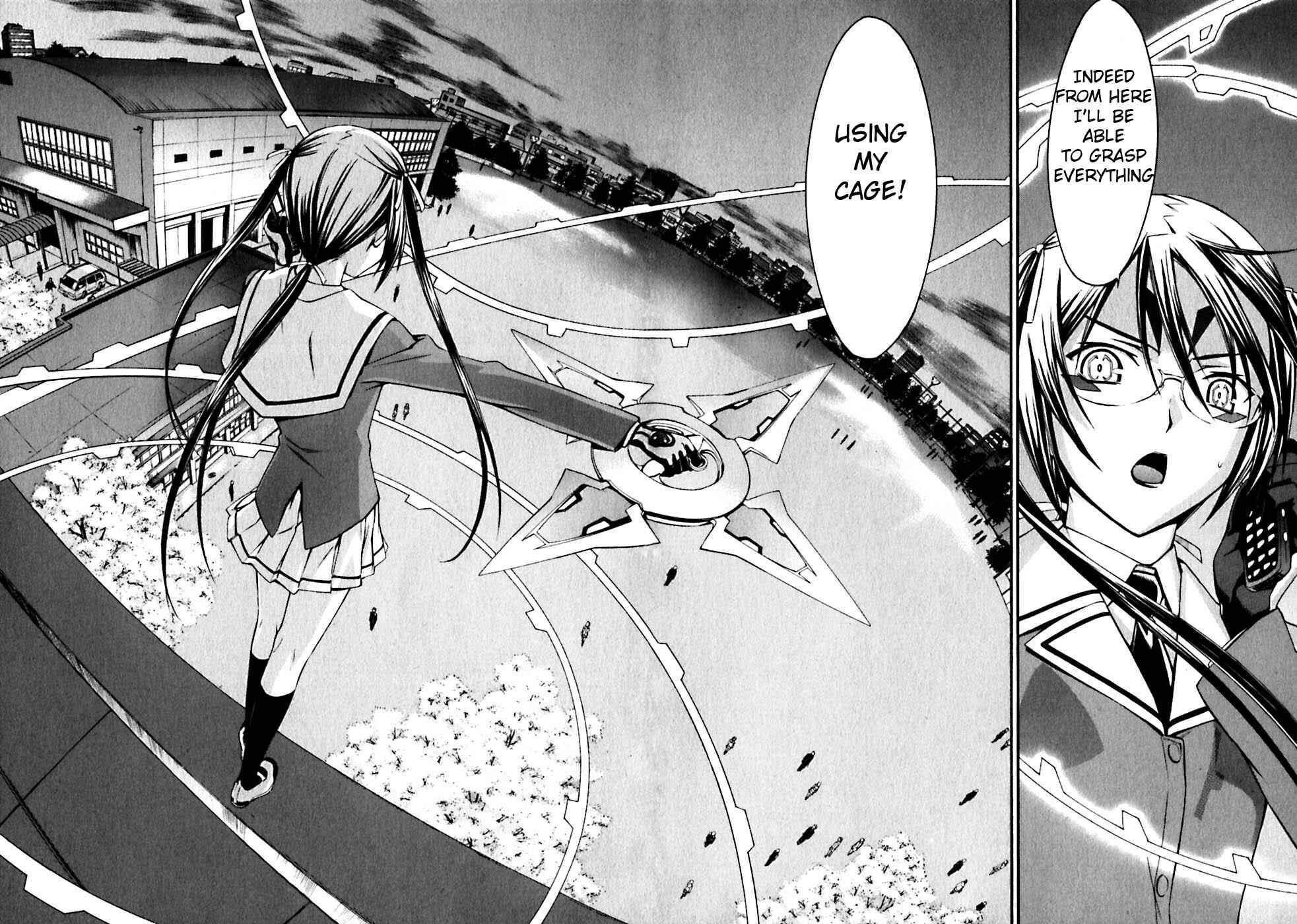 Page 19 Chapter 22 World Embryo