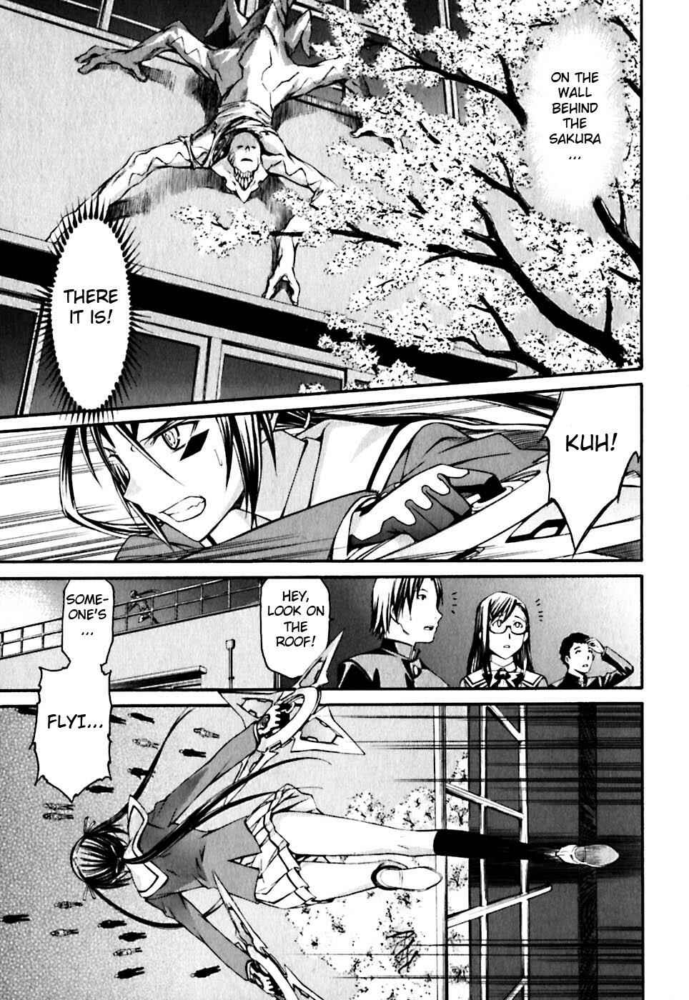 Page 21 Chapter 22 World Embryo