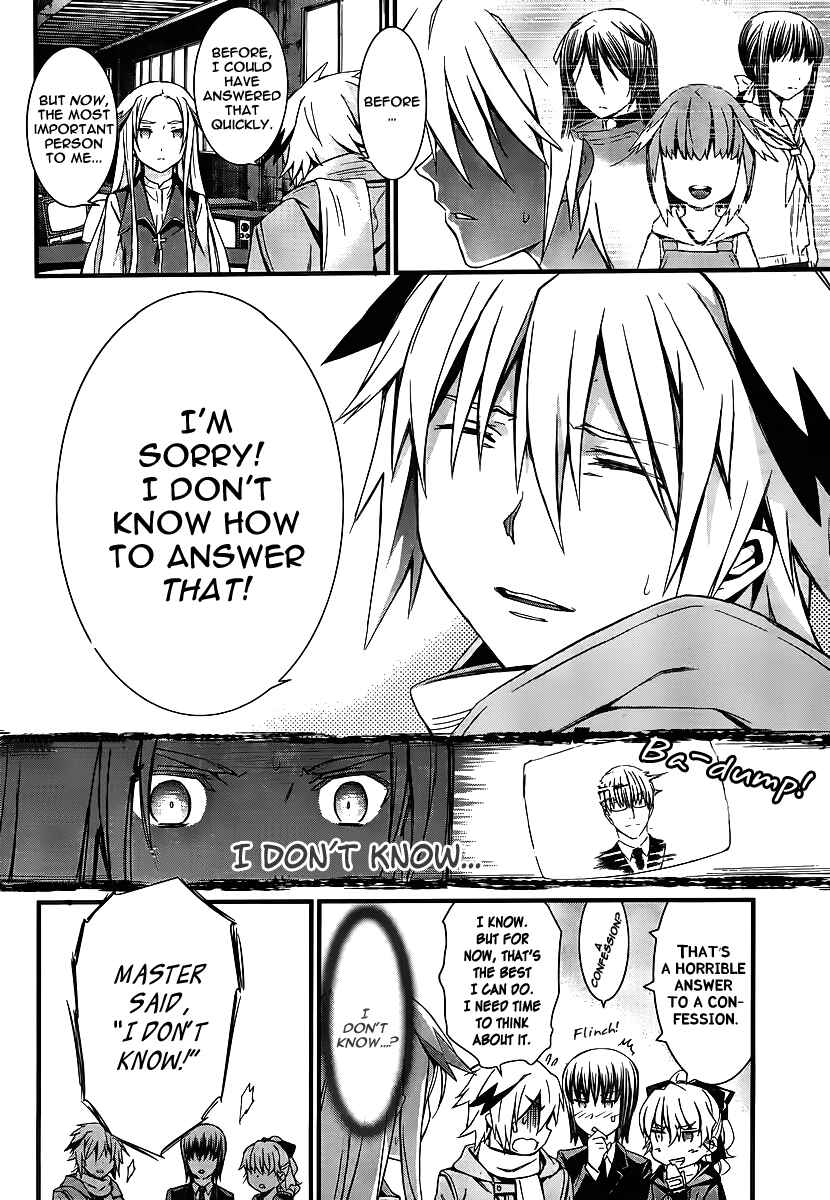 Page 16 Chapter 79 World Embryo