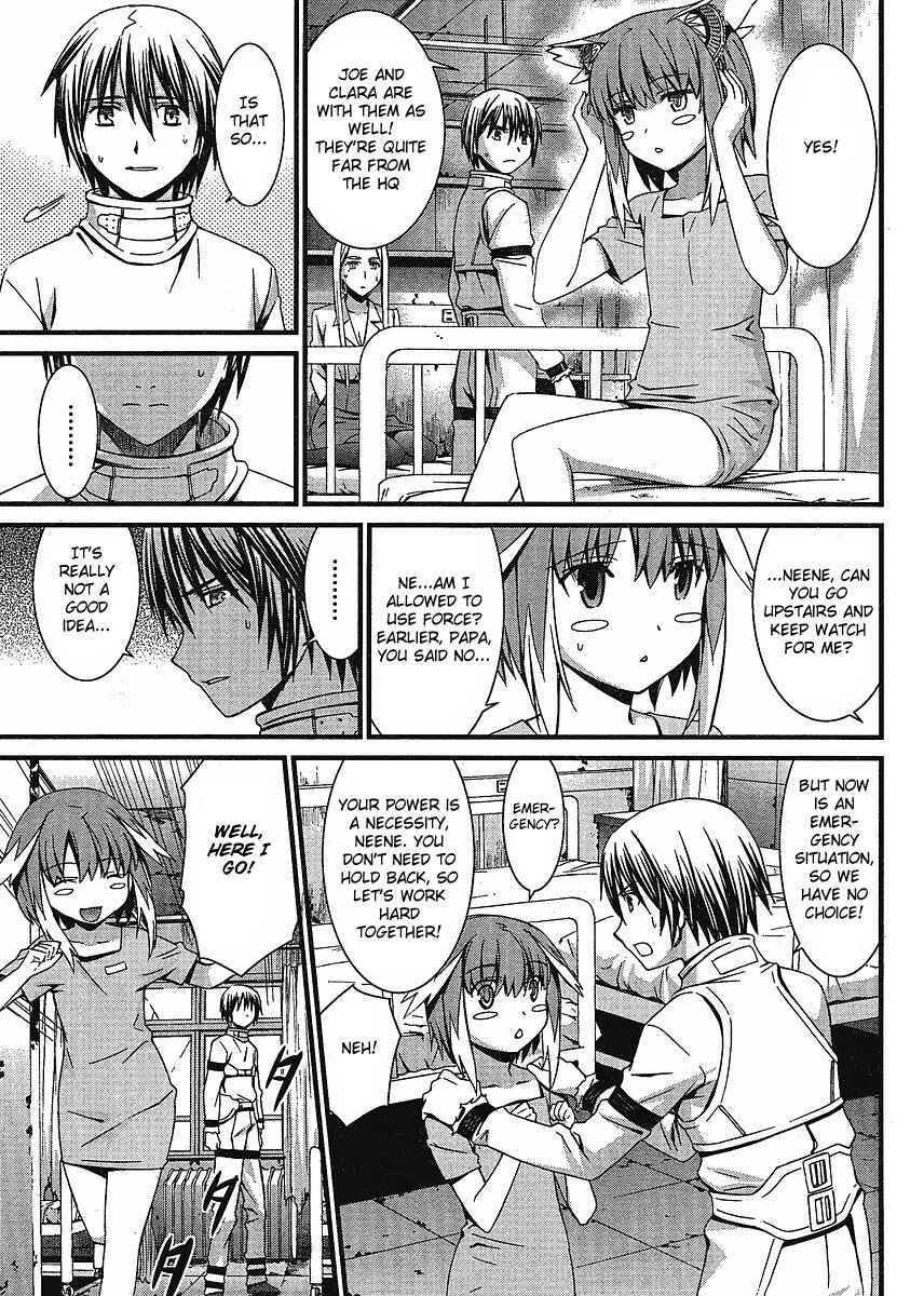 Page 8 Chapter 42 World Embryo