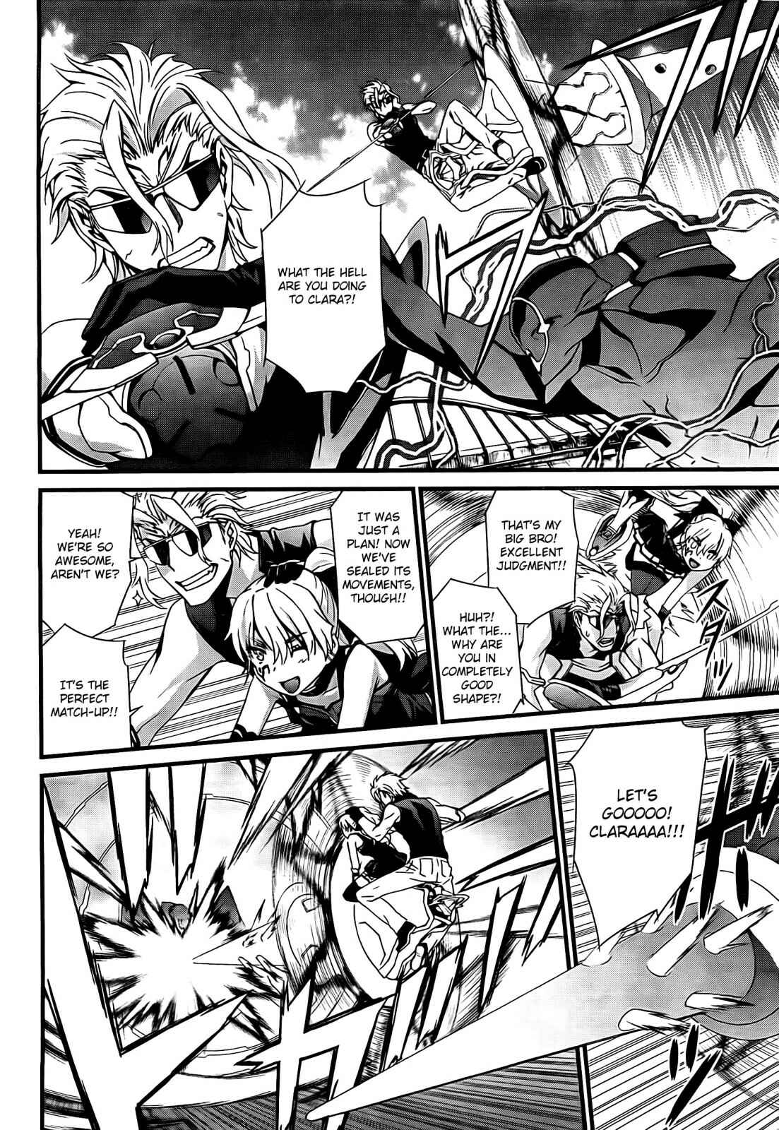 Page 13 Chapter 51 World Embryo