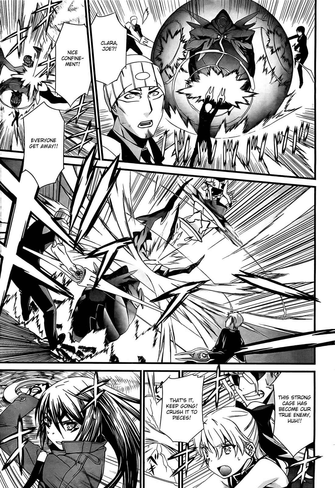 Page 16 Chapter 51 World Embryo