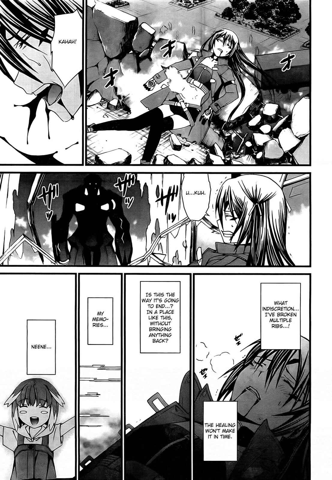 Page 24 Chapter 51 World Embryo