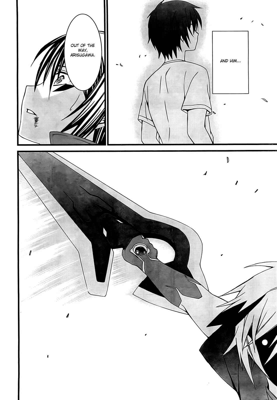 Page 25 Chapter 51 World Embryo
