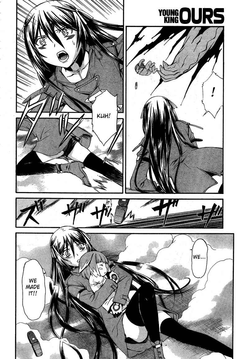 Page 3 Chapter 8 World Embryo
