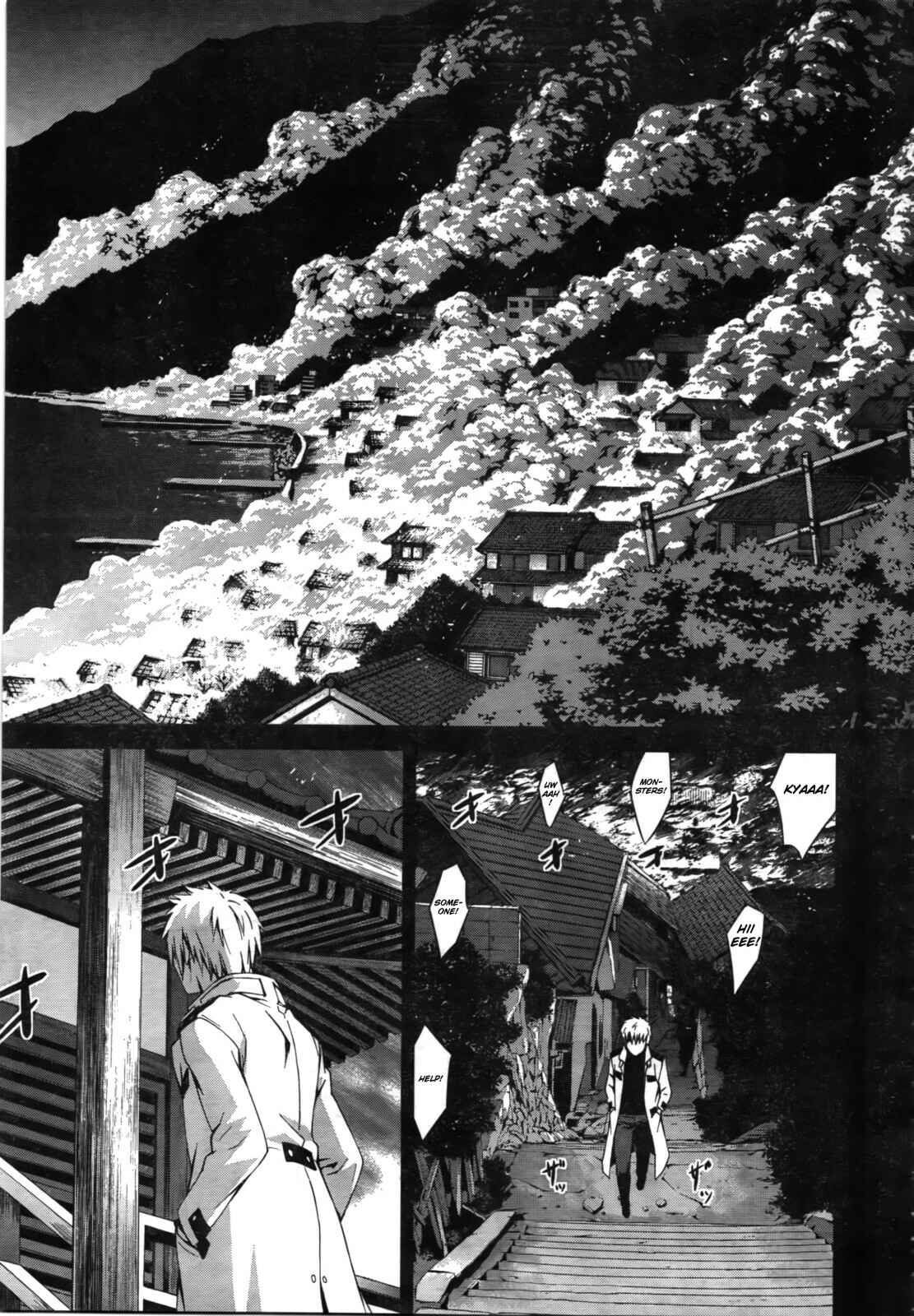 Page 5 Chapter 49 World Embryo