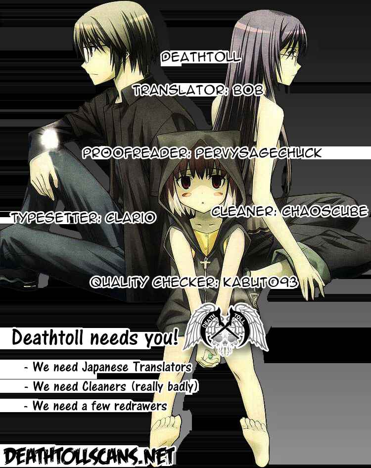 Page 28 Chapter 82 World Embryo