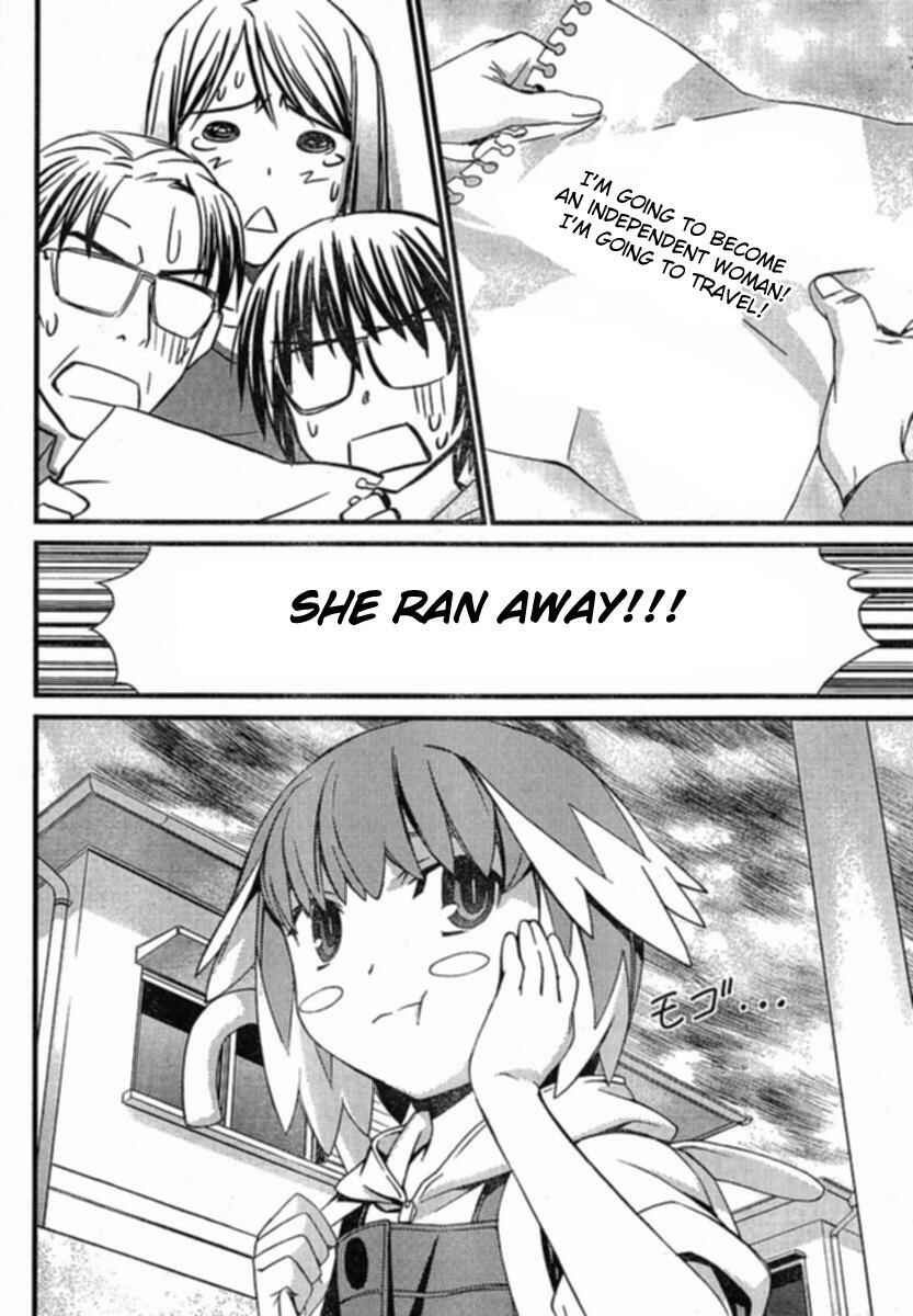 Page 28 Chapter 33 World Embryo