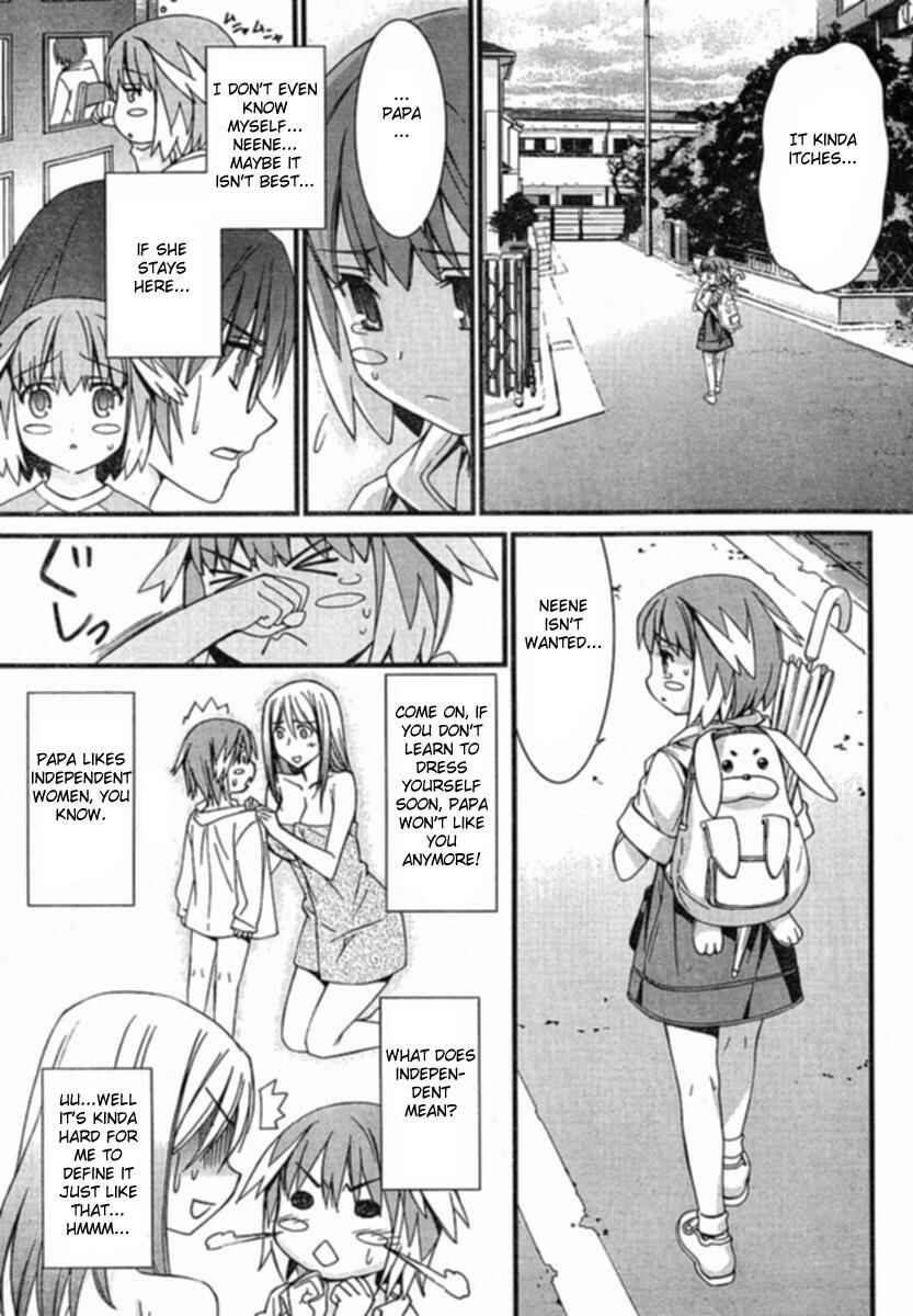 Page 29 Chapter 33 World Embryo