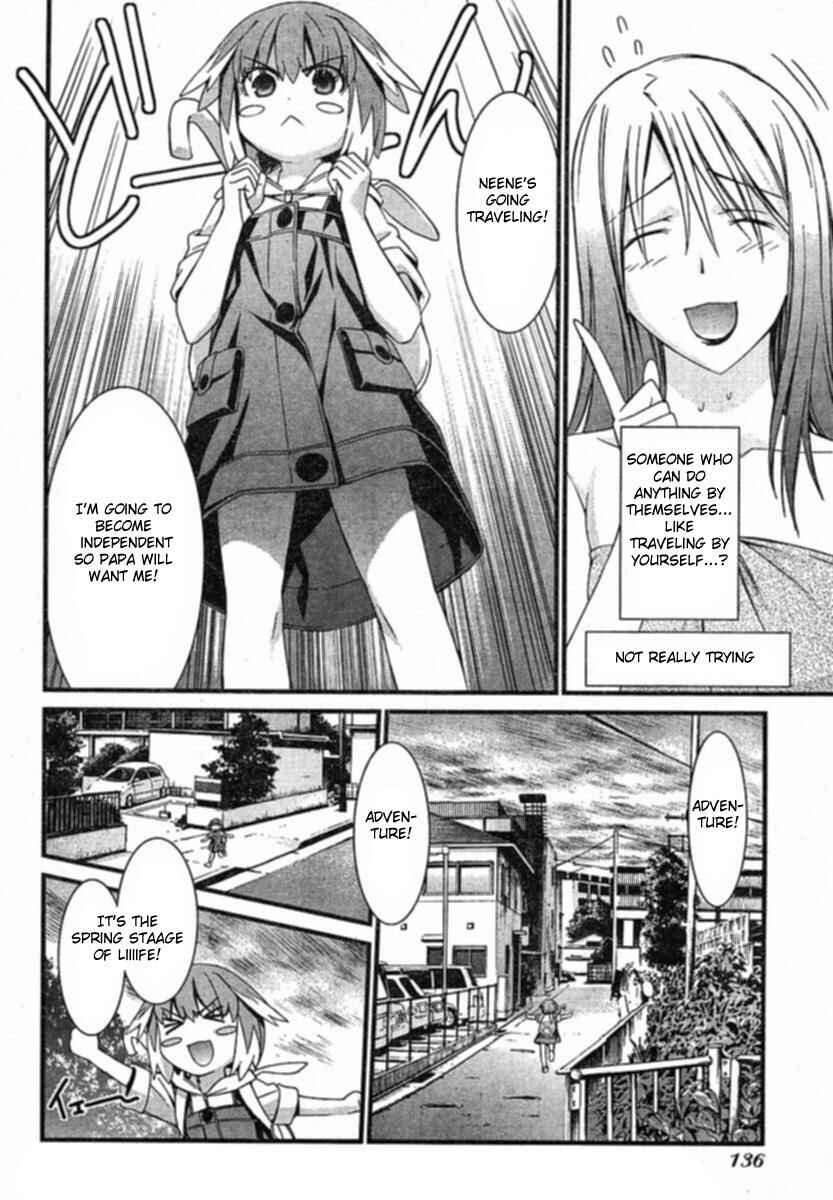 Page 30 Chapter 33 World Embryo