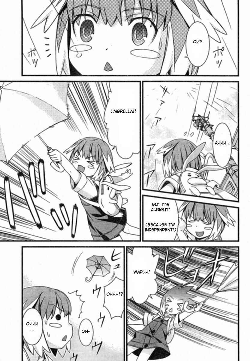 Page 31 Chapter 33 World Embryo
