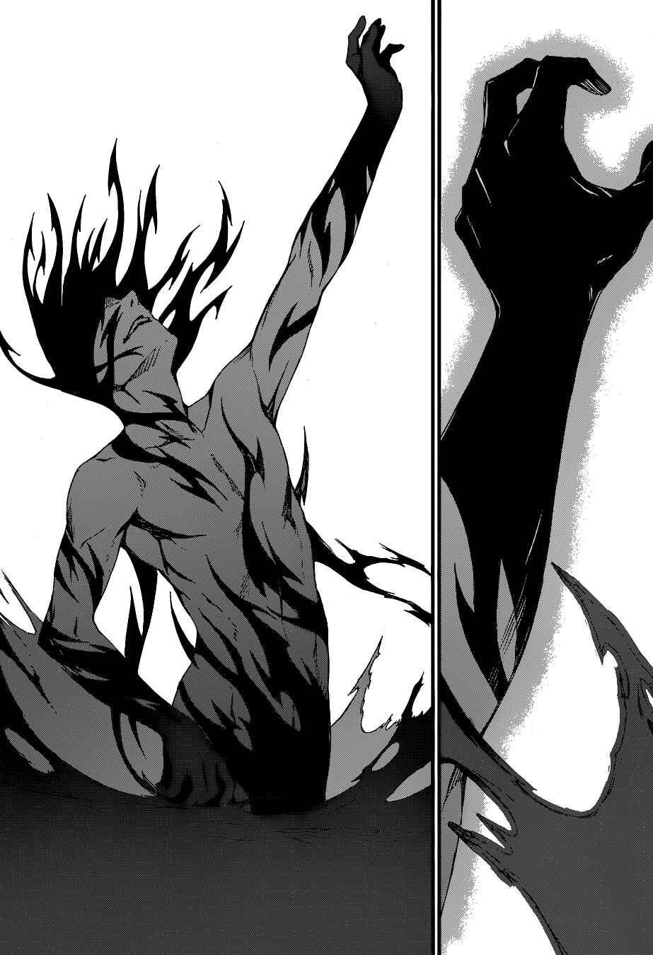 Page 27 Chapter 92 World Embryo