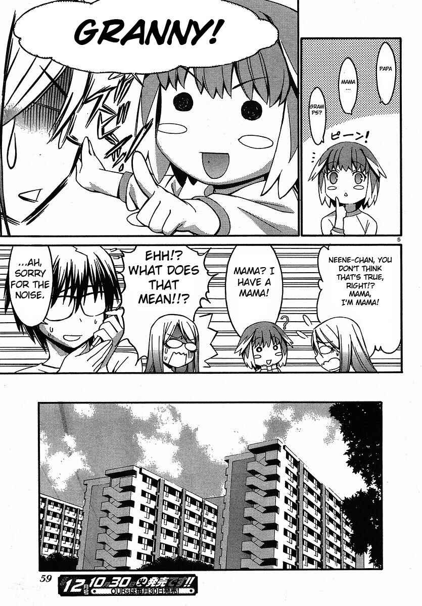 Page 5 Chapter 27 World Embryo