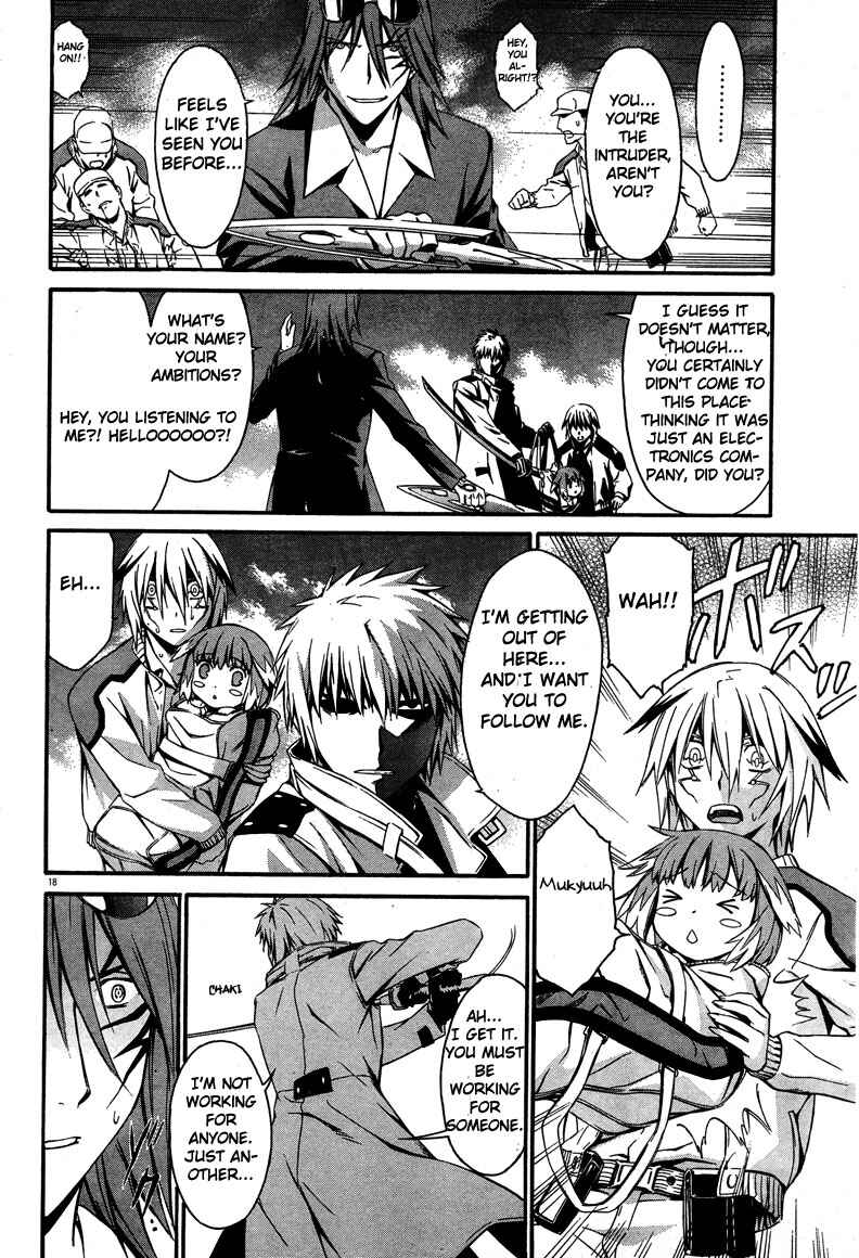 Page 17 Chapter 11 World Embryo