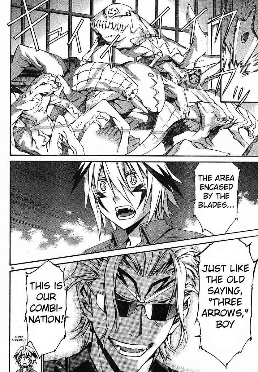Page 16 Chapter 28 World Embryo