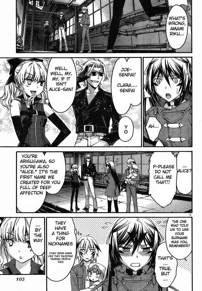 Page 2 Chapter 28 World Embryo