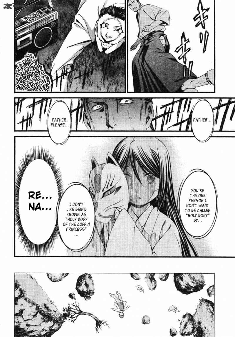 Page 10 Chapter 62 World Embryo