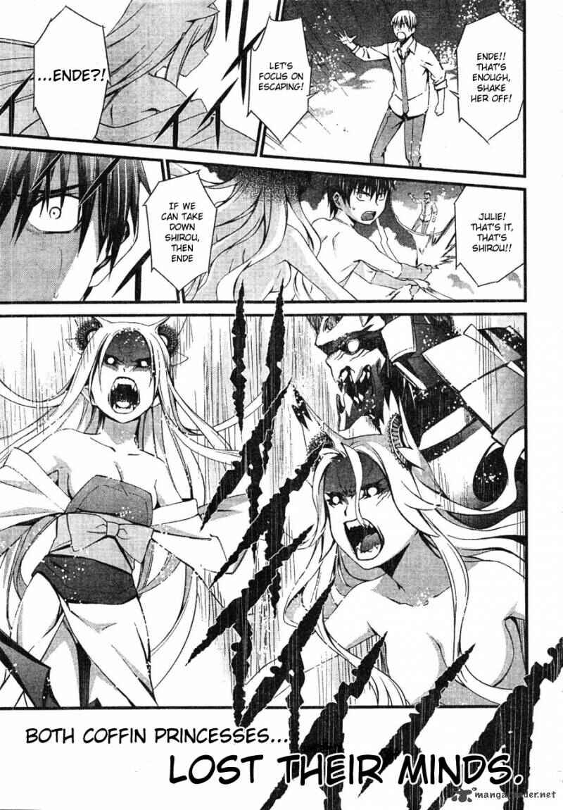 Page 23 Chapter 62 World Embryo