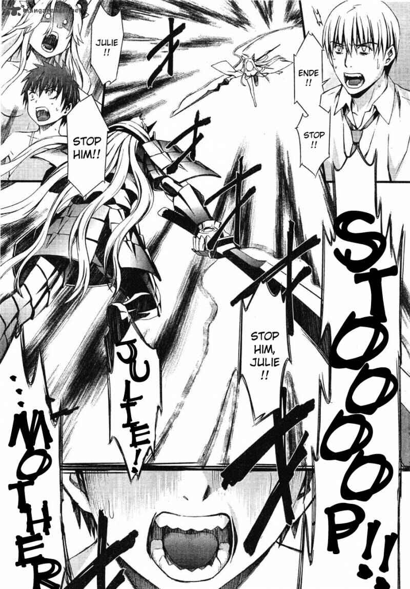 Page 25 Chapter 62 World Embryo