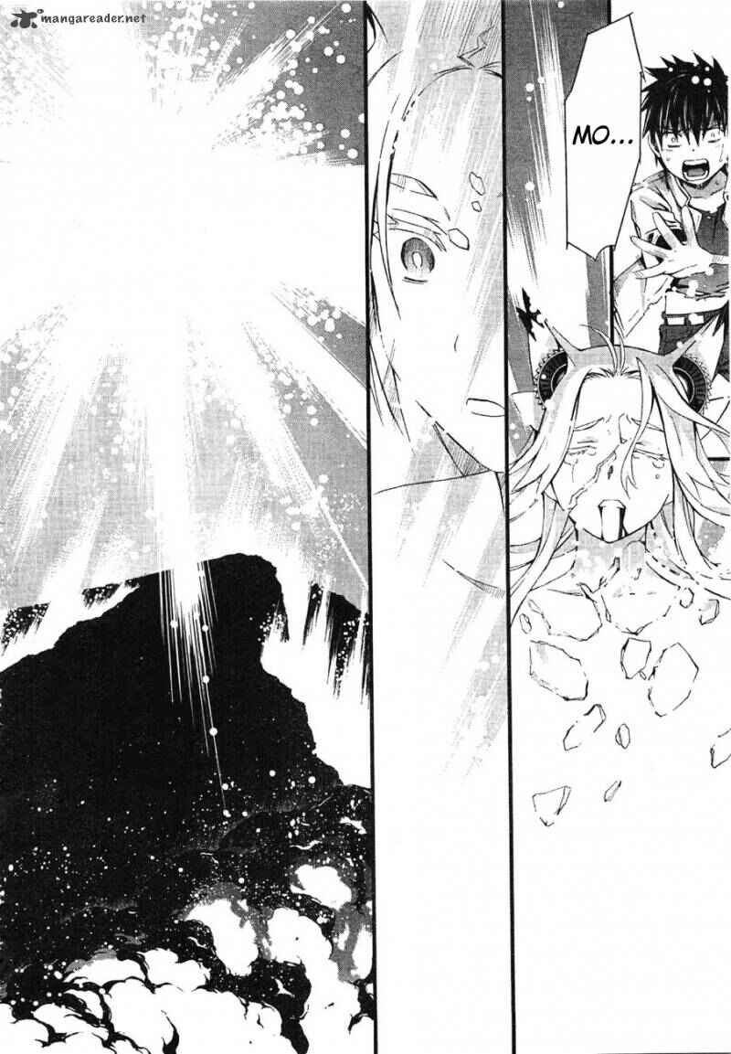 Page 28 Chapter 62 World Embryo