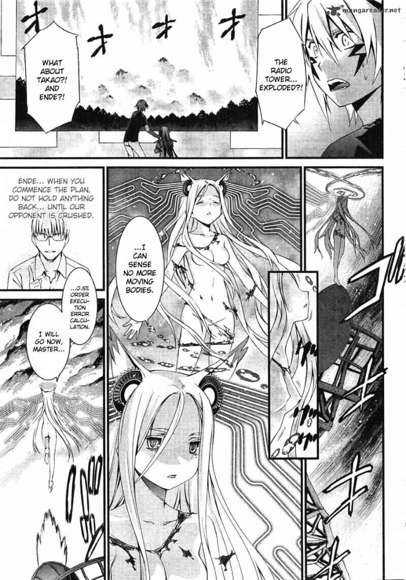 Page 5 Chapter 62 World Embryo