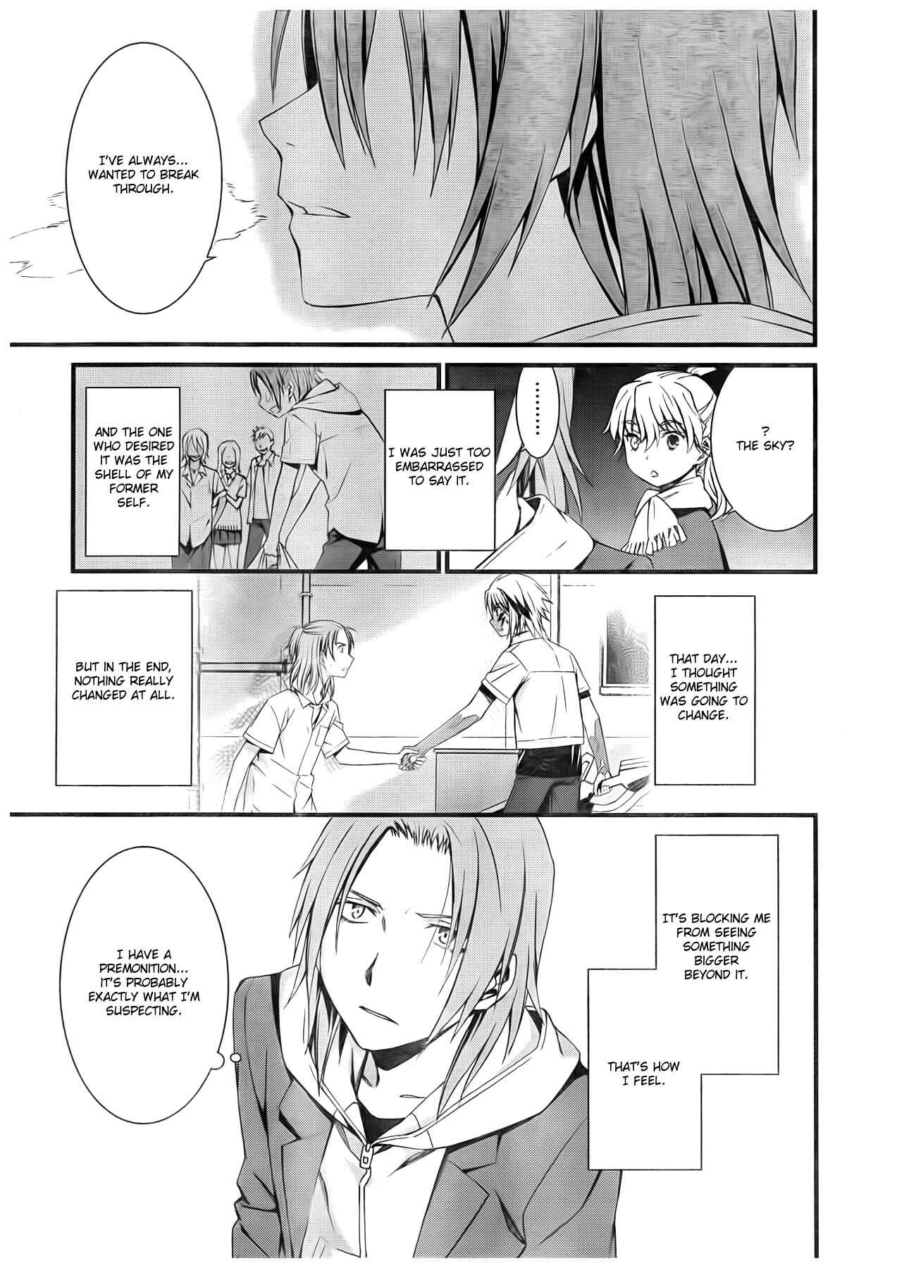 Page 31 Chapter 56 World Embryo