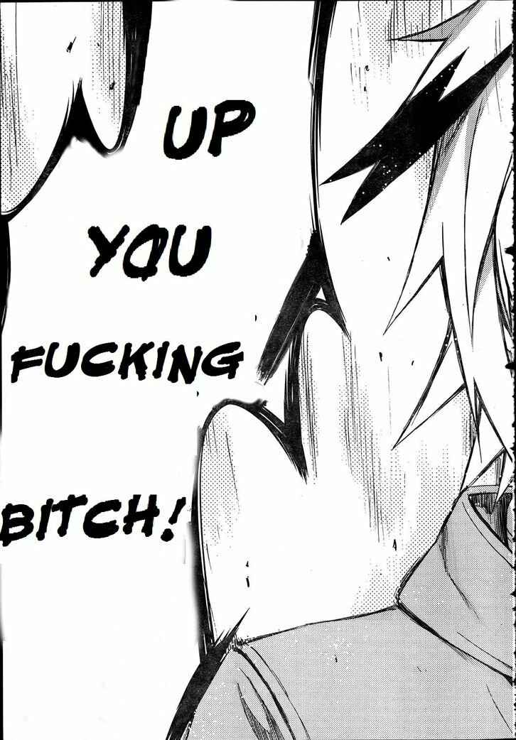 Page 19 Chapter 74 World Embryo